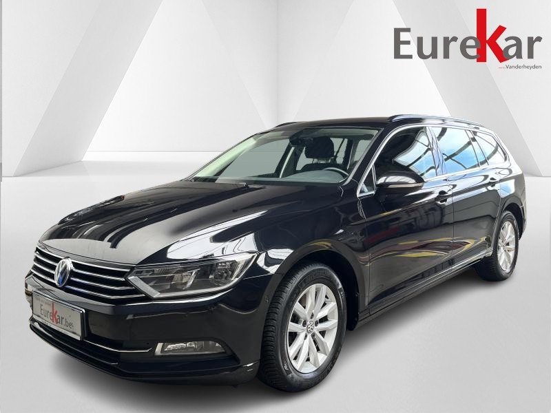 Volkswagen Passat Variant 1.6 CR TDi - Eurekar - photo 3