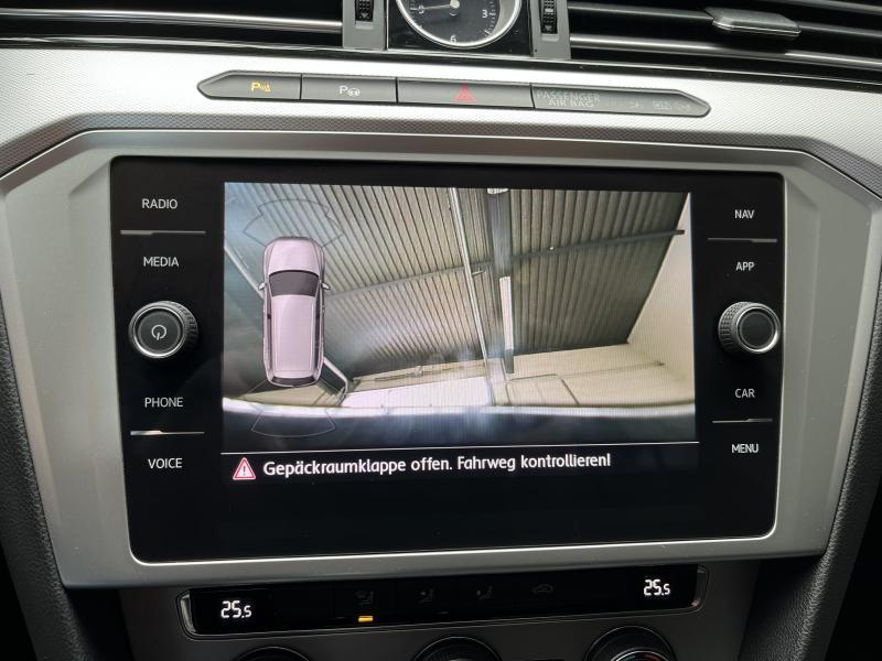 Volkswagen Passat Variant 1.6 CR TDi - Eurekar - photo 16