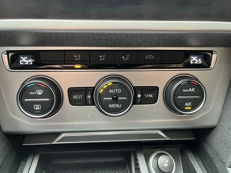 Volkswagen Passat Variant 1.6 CR TDi - Eurekar - photo 18