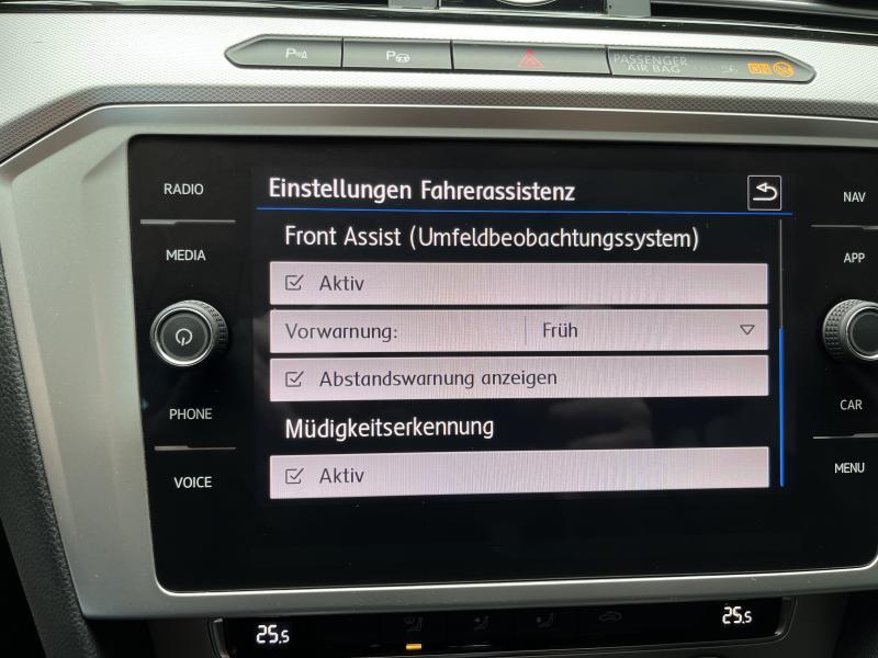 Volkswagen Passat Variant 1.6 CR TDi - Eurekar - photo 14