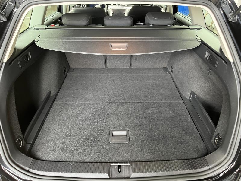 Volkswagen Passat Variant 1.6 CR TDi - Eurekar - photo 23