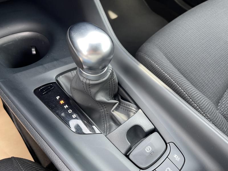 Toyota C-HR 1.8 HYBRID - Eurekar - photo 13