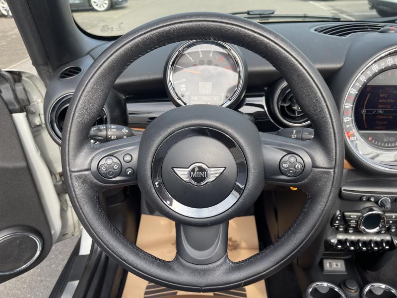MINI Cooper D 1.6 D COOPER CABRIOLET - Eurekar - photo 9