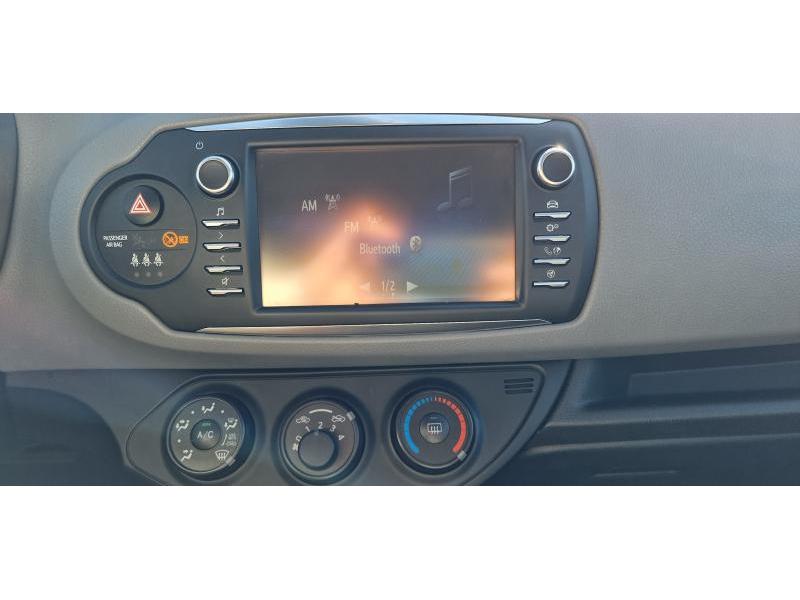 Toyota Yaris 1.5 VVT-i - Eurekar - photo 11