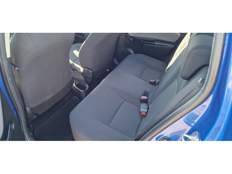 Toyota Yaris 1.5 VVT-i - Eurekar - photo 7