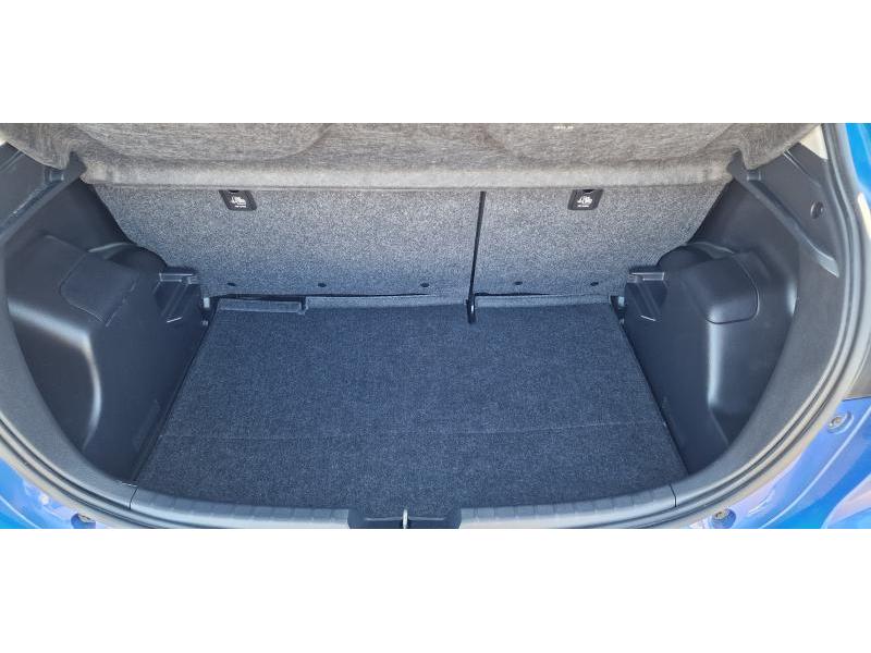Toyota Yaris 1.5 VVT-i - Eurekar - photo 6