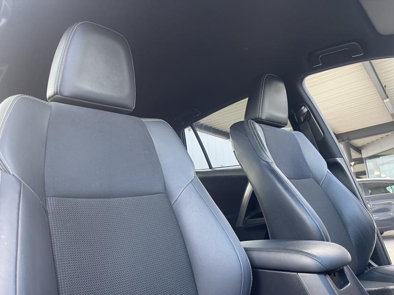Toyota RAV-4 2.0D - Eurekar - photo 15