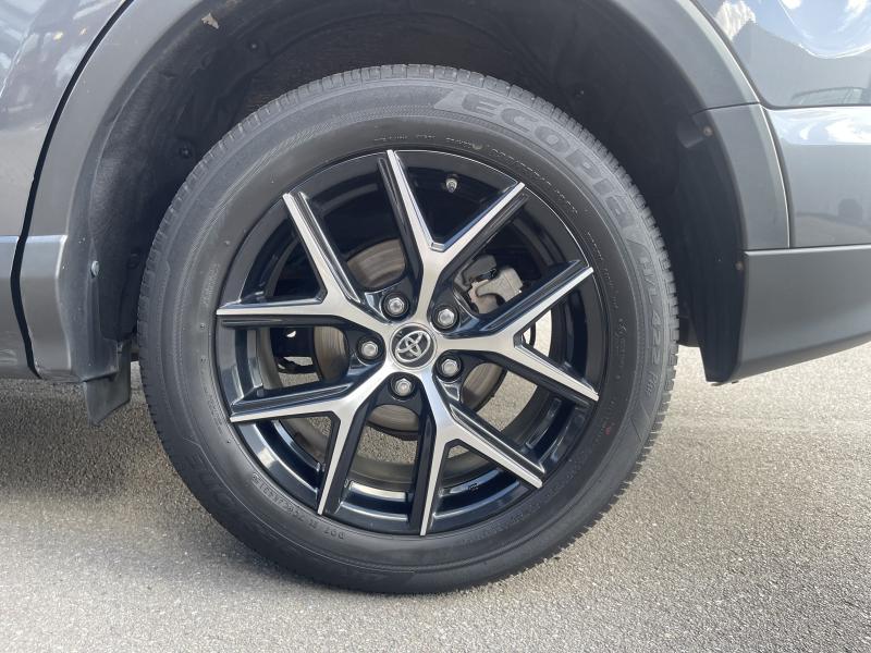 Toyota RAV-4 2.0D - Eurekar - photo 17