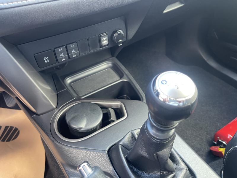 Toyota RAV-4 2.0D - Eurekar - photo 10