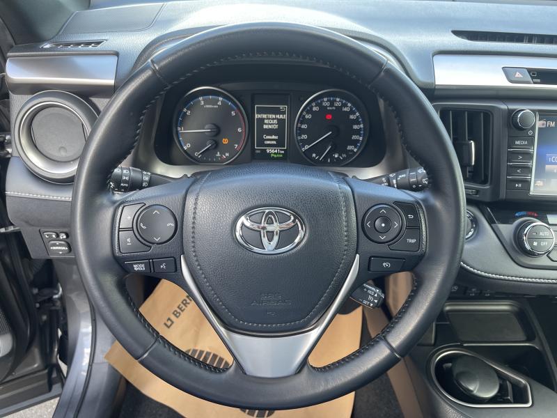 Toyota RAV-4 2.0D - Eurekar - photo 8