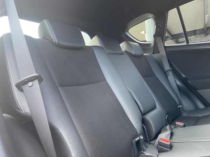 Toyota RAV-4 2.0D - Eurekar - photo 13