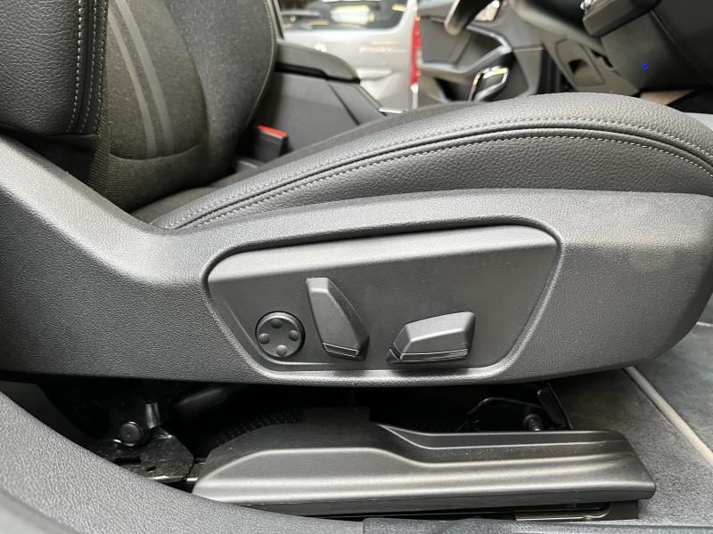BMW Serie 1 118 2.0 d Boite automatique - Eurekar - photo 9