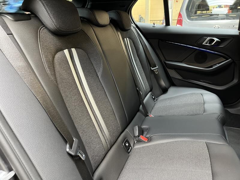 BMW Serie 1 118 2.0 d Boite automatique - Eurekar - photo 27