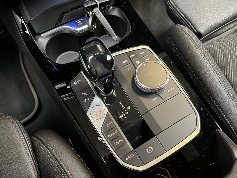 BMW Serie 1 118 2.0 d Boite automatique - Eurekar - photo 16