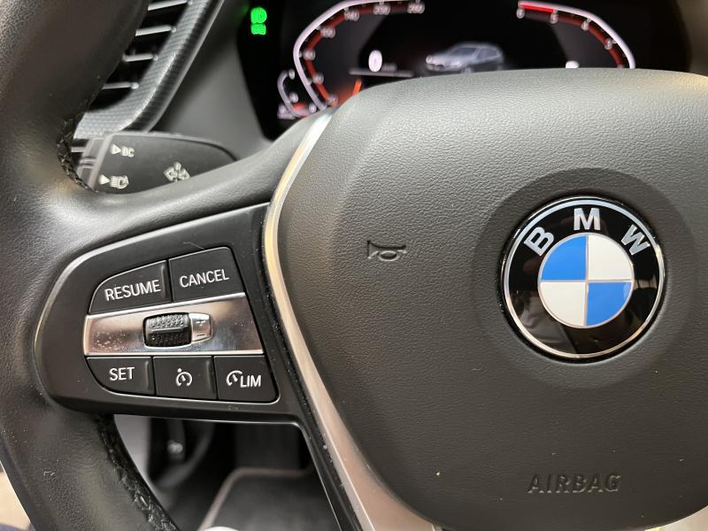BMW Serie 1 118 2.0 d Boite automatique - Eurekar - photo 11