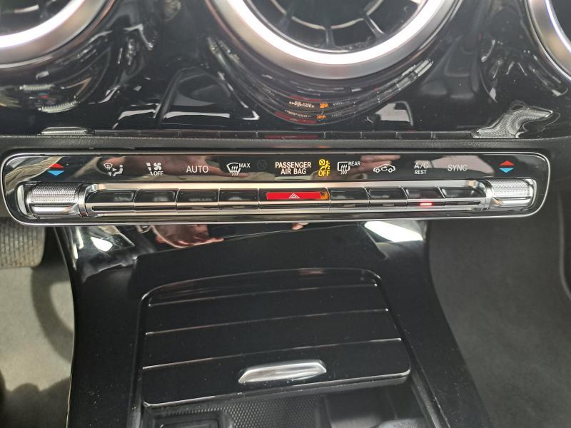 Mercedes-Benz A 180 1.5D - Eurekar - photo 10