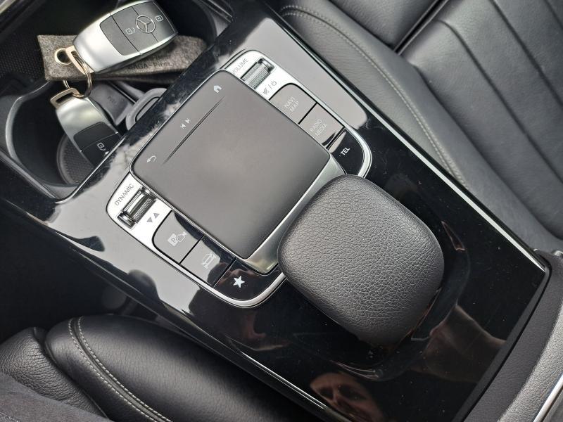 Mercedes-Benz A 180 1.5D - Eurekar - photo 9