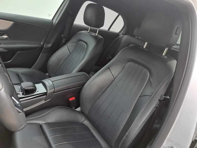 Mercedes-Benz A 180 1.5D - Eurekar - photo 16