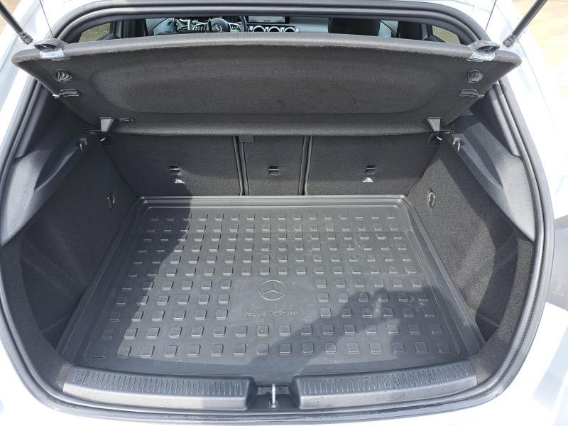 Mercedes-Benz A 180 1.5D - Eurekar - photo 20