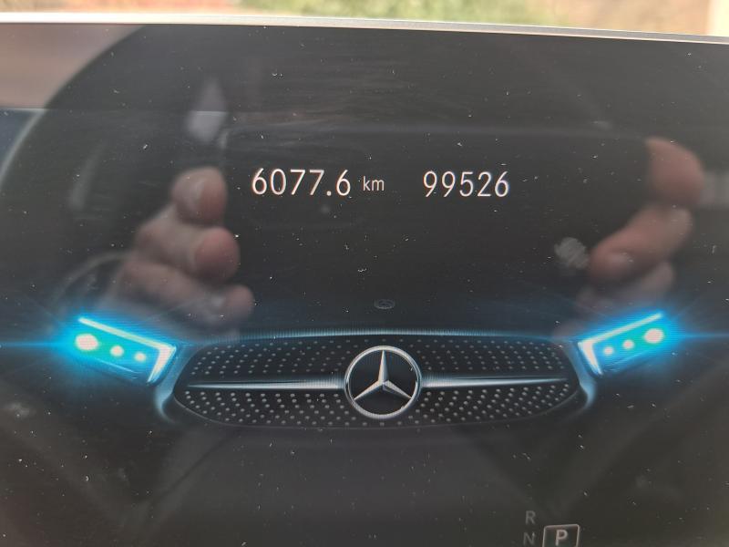 Mercedes-Benz A 180 1.5D - Eurekar - photo 7