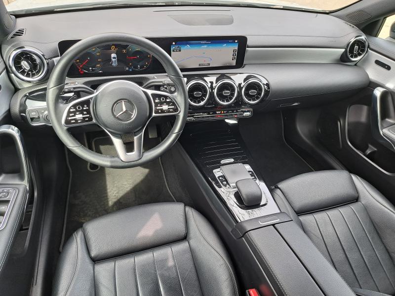Mercedes-Benz A 180 1.5D - Eurekar - photo 17