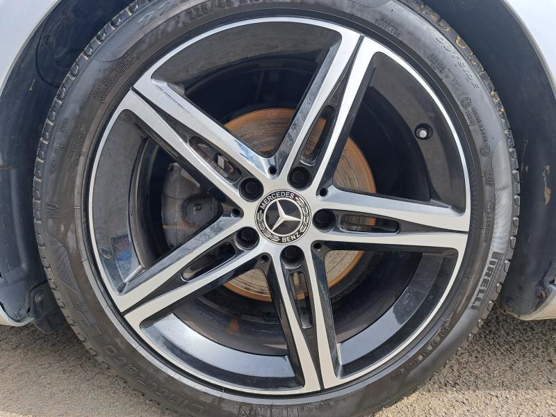 Mercedes-Benz A 180 1.5D - Eurekar - photo 22