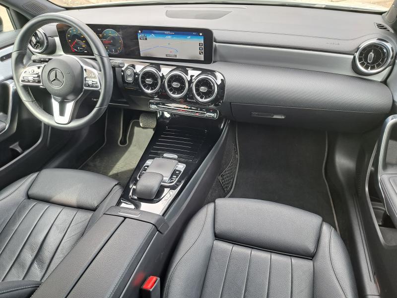 Mercedes-Benz A 180 1.5D - Eurekar - photo 19