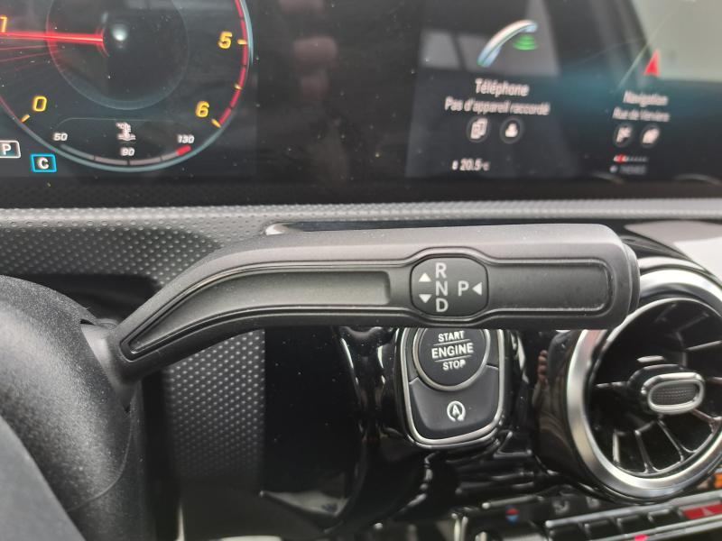 Mercedes-Benz A 180 1.5D - Eurekar - photo 8