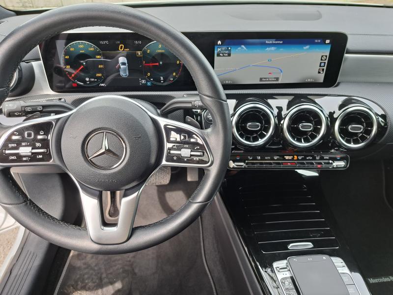 Mercedes-Benz A 180 1.5D - Eurekar - photo 6