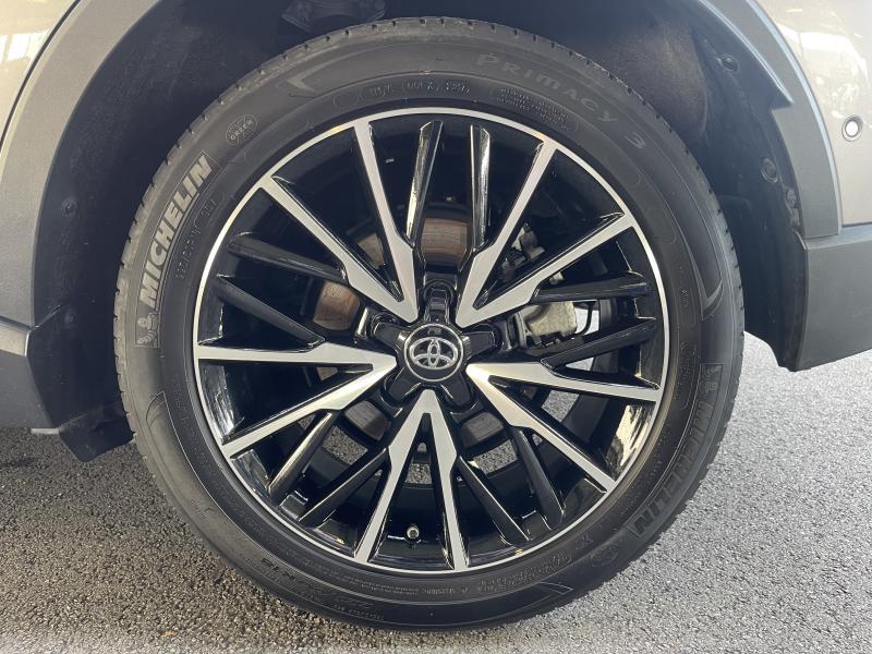 Toyota C-HR 1.8 Hybrid - Eurekar - photo 17