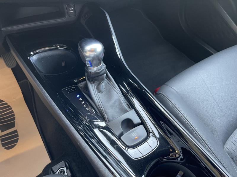 Toyota C-HR 1.8 Hybrid - Eurekar - photo 12