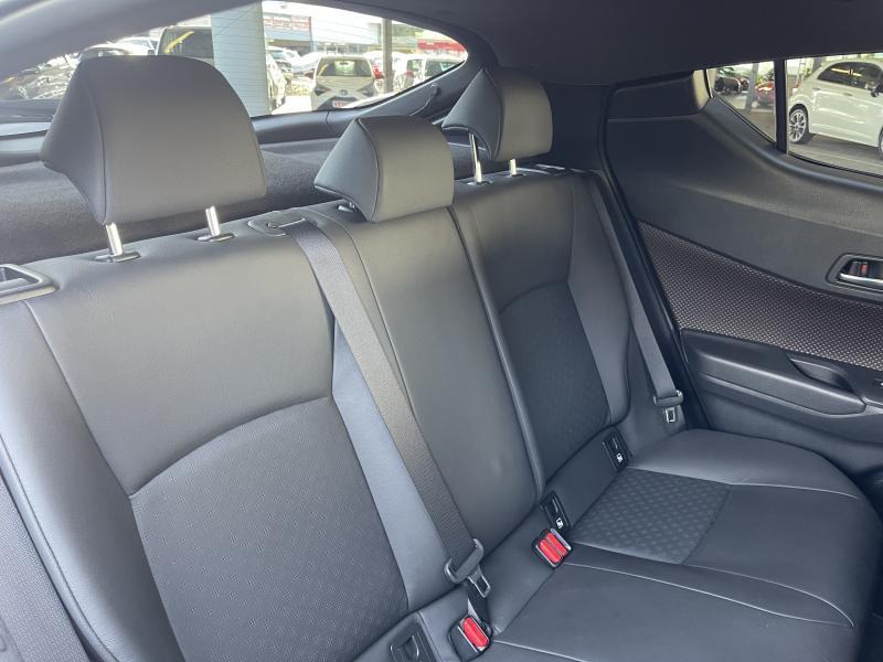 Toyota C-HR 1.8 Hybrid - Eurekar - photo 13