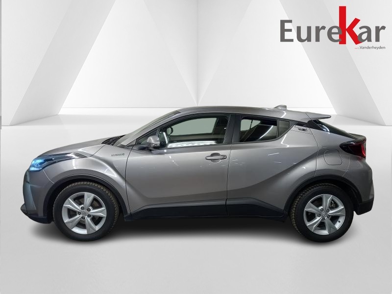 Toyota C-HR 1.8 Hybride - Eurekar - photo 4