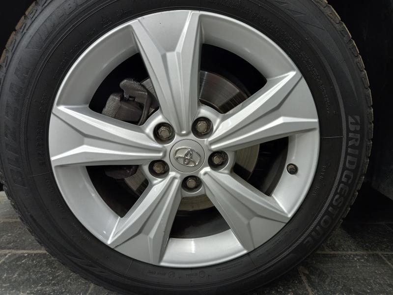 Toyota C-HR 1.8 Hybride - Eurekar - photo 17