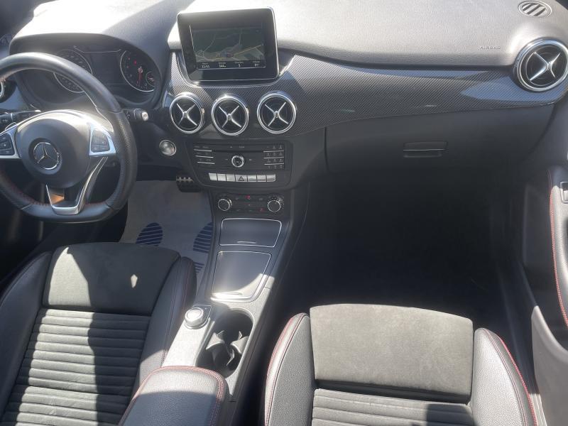 Mercedes-Benz B 160 1.6i - Eurekar - photo 15