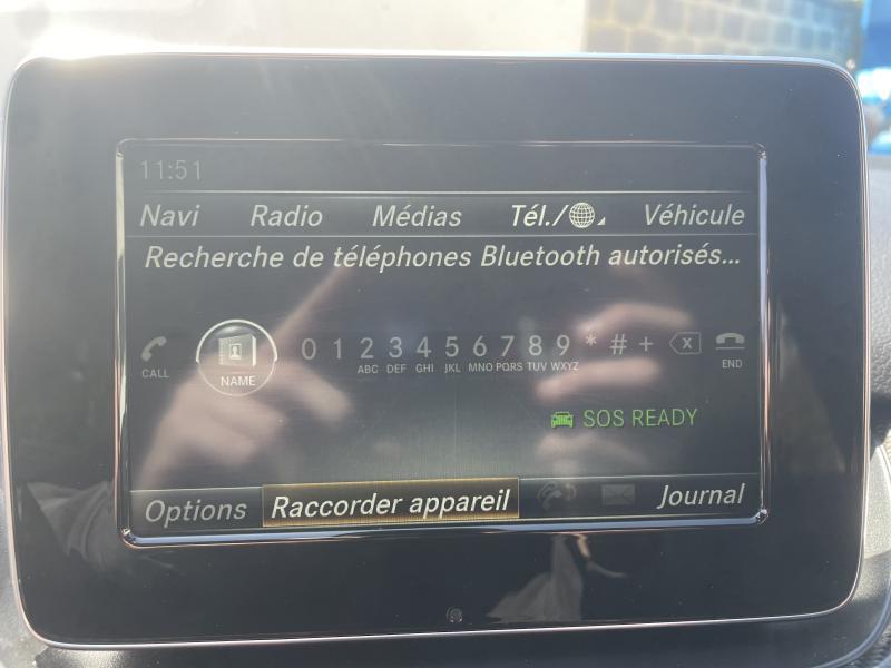 Mercedes-Benz B 160 1.6i - Eurekar - photo 9