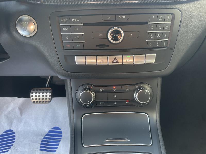 Mercedes-Benz B 160 1.6i - Eurekar - photo 7