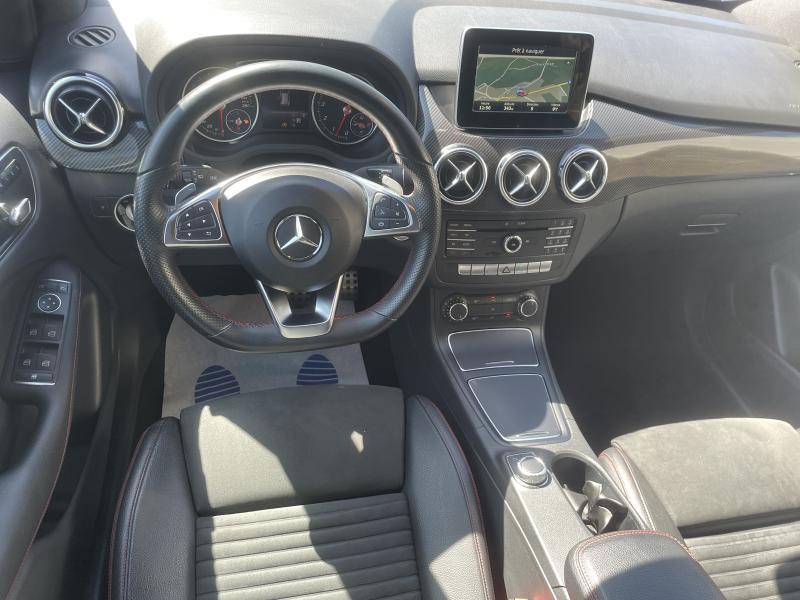 Mercedes-Benz B 160 1.6i - Eurekar - photo 13