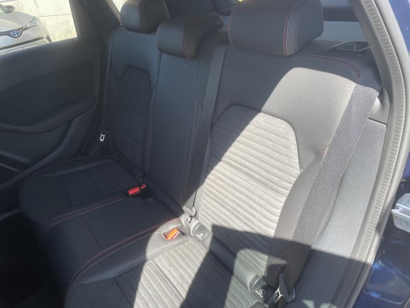 Mercedes-Benz B 160 1.6i - Eurekar - photo 14