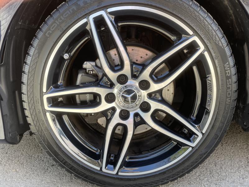 Mercedes-Benz B 160 1.6i - Eurekar - photo 18