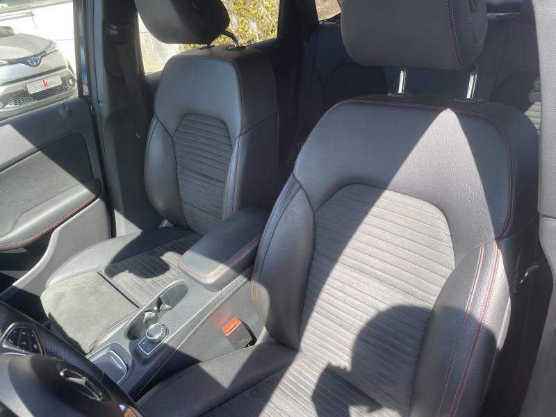 Mercedes-Benz B 160 1.6i - Eurekar - photo 12