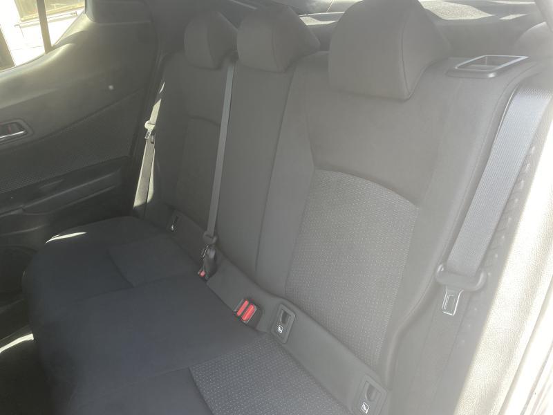 Toyota C-HR 1.8 HYBRID - Eurekar - photo 14