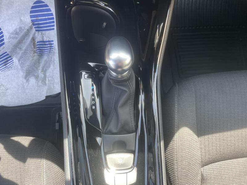 Toyota C-HR 1.8 HYBRID - Eurekar - photo 8