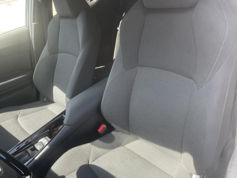 Toyota C-HR 1.8 HYBRID - Eurekar - photo 12