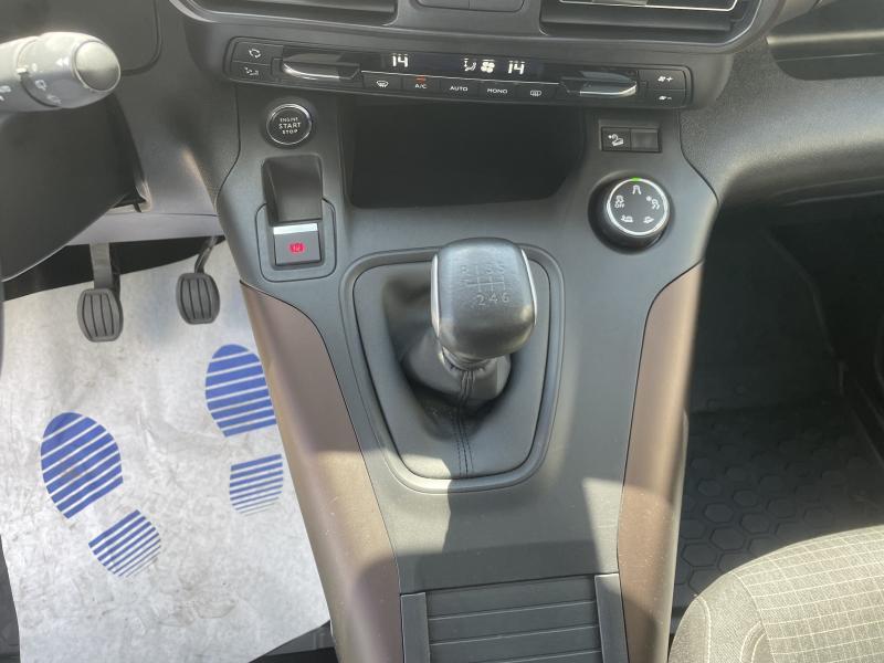 Peugeot Rifter 1.2 PURETECH - Eurekar - photo 9