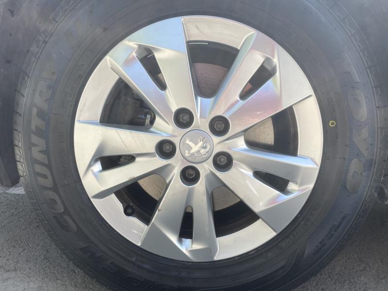 Peugeot Rifter 1.2 PURETECH - Eurekar - photo 21