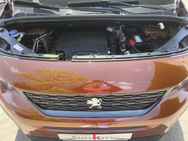 Peugeot Rifter 1.2 PURETECH - Eurekar - photo 20