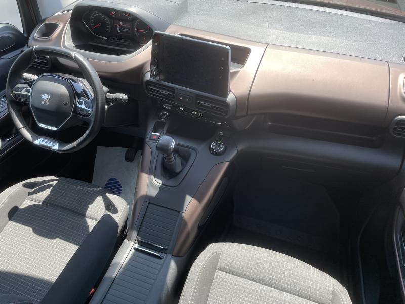 Peugeot Rifter 1.2 PURETECH - Eurekar - photo 17