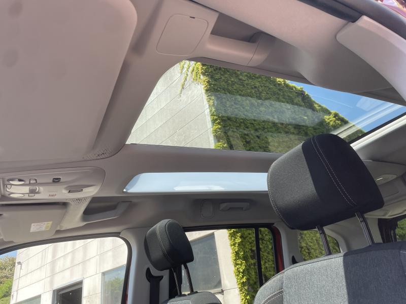 Peugeot Rifter 1.2 PURETECH - Eurekar - photo 18