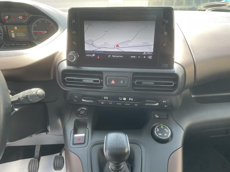 Peugeot Rifter 1.2 PURETECH - Eurekar - photo 8